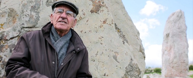 Copertina di Primo Maggio, la memoria commossa di Serafino. Appello dell’ultimo sopravvissuto di Portella della Ginestra