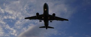 Copertina di Dirottamenti, ritardi e disagi: come riscaldamento del Mediterraneo può diventare un problema per l’aviazione