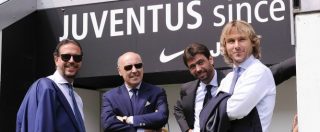 Copertina di Juventus nella storia, il segreto è nei conti: sono gli unici che hanno vinto tutto guadagnando e non dilapidando capitali