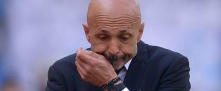 Copertina di Inter, la dura realtà: Luciano Spalletti vale come la triste coppia De Boer-Pioli