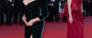 Copertina di Festival di Cannes 2017, Susan Sarandon stupisce ancora e ruba la scena alle colleghe più giovani