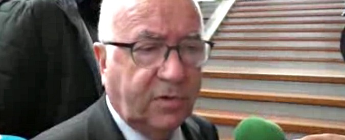 Copertina di Razzismo allo stadio, Tavecchio: “Muntari? Non commento. Ma faremo iniziative in merito”