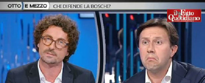 Copertina di Boschi, Toninelli (M5s) vs Nardella (Pd): “Gentiloni riferisca in Aula”. “Polverone per indebolire il governo”