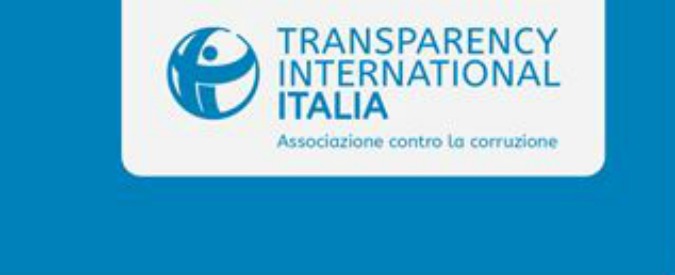 Corruzione e riciclaggio, in un rapporto di Transparency i buchi della legge italiana