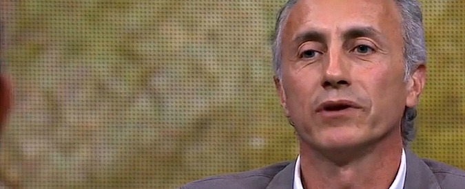Copertina di Consip, Travaglio: “Violazione del segreto? I giornalisti devono farlo per poter perforare i muri di gomma del potere”