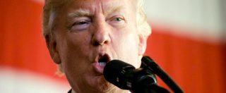 Usa, Trump condanna suprematisti dopo le polemiche: “Ripugnanti”. Dietro la decisione, le pressioni dei consiglieri