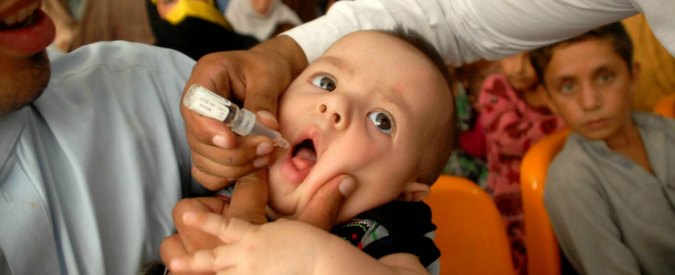 Vaccini, commissario Ue: “Status polio free dell’Europa a rischio a causa bassa immunità della popolazione”