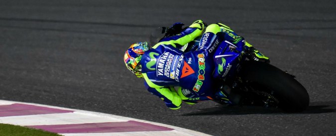 MotoGp Mugello, Valentino Rossi dimesso dall’ospedale. “Moltissime possibilità” che corra