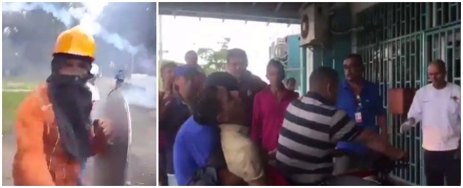 Copertina di Venezuela, ucciso manifestante diciottenne. Le vittime delle proteste salgono a 53