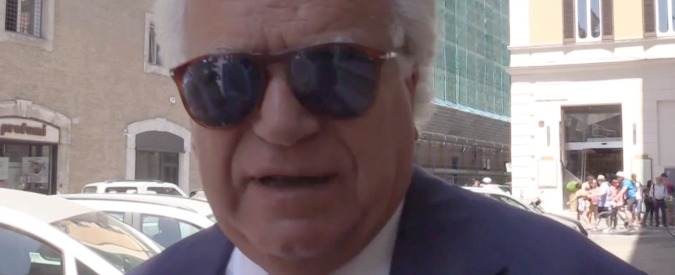 Copertina di Legge elettorale, Verdini (Ala): “Con modello tedesco dopo il voto ci sarà governo Renzi-Berlusconi”