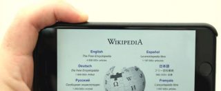 Copertina di Turchia, nuovo ricorso di Wikipedia contro il blocco degli accessi all’enciclopedia online