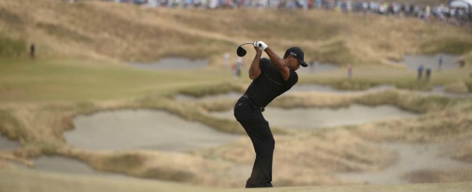 Tiger Woods, il golfista arrestato in Florida: “Guida in stato d’ebbrezza”