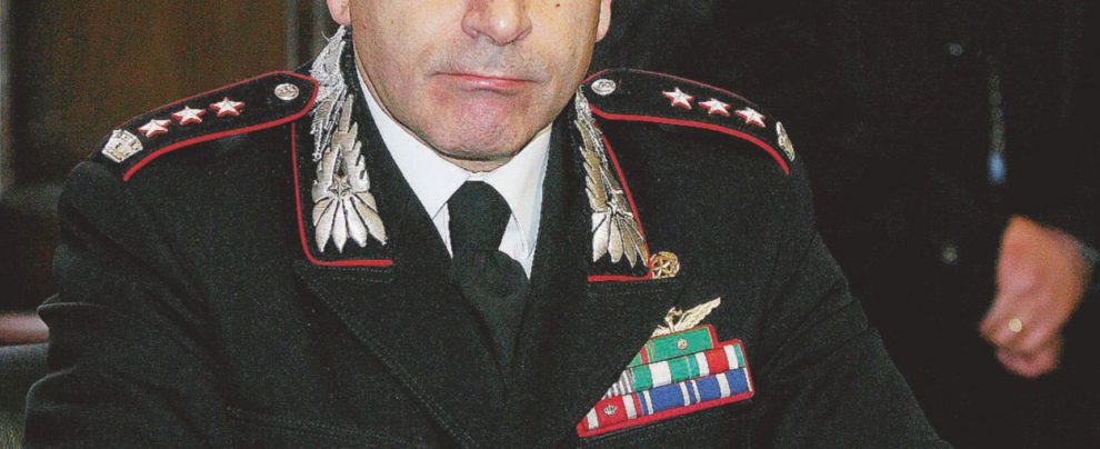 Consip, “soffiate” ed errori: sentito dai pm il capo del Noe Consip, “soffiate” ed errori: sentito dai pm il capo del Noe