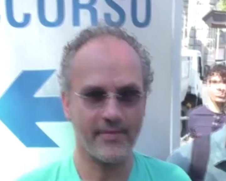 Copertina di Max Biaggi, nuovo bollettino dei medici dopo l’incidente: “Ha fratture costali multiple”