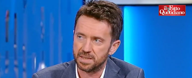 Copertina di Amministrative 2017, Scanzi: “Salvini? Pur di vincere, si vestirebbe da muflone e canticchierebbe i Ricchi e Poveri”