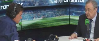 Copertina di Calciomercato, Pérez (Real Madrid): “Mbappé? È del Monaco”