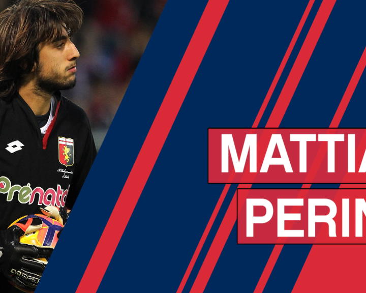 Copertina di Milan, l’uomo mercato è Mattia Perin. Lui il possibile sostituto di Gigio Donnarumma