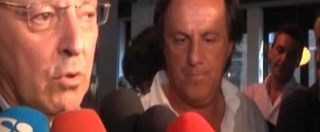 Copertina di Calciomercato, Marotta: “Alex Sandro? Nessuno lo tiene. E su Donnarumma…”