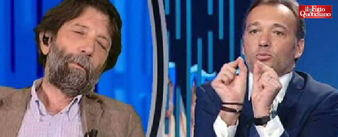 Copertina di Pd, Cacciari vs Richetti: “Il Paese va meglio con Renzi e Gentiloni? Smettetela di dire palle”