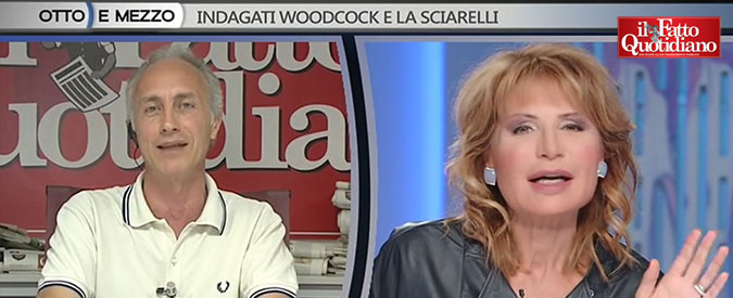 Copertina di Consip, Travaglio: “Solo Il Fatto e La Verità hanno dato notizia dell’inchiesta. Nessuno voleva disturbare Renzi in campagna referendaria”