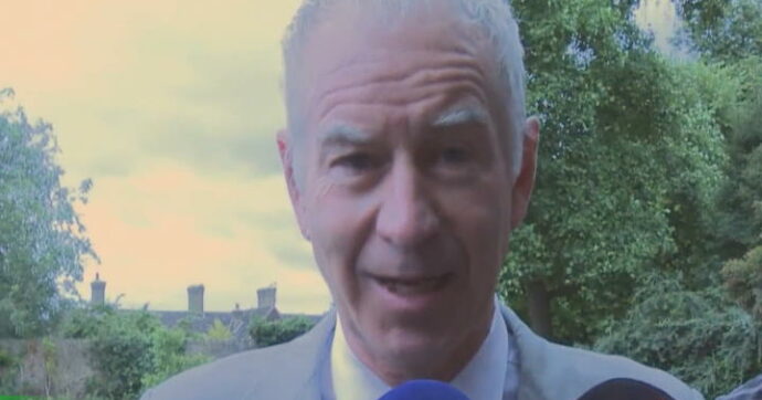 “Sinner o Alcaraz? C’è qualcun altro che può vincere uno Slam, a parte Djokovic. Mi sembra pronto”: la profezia di McEnroe