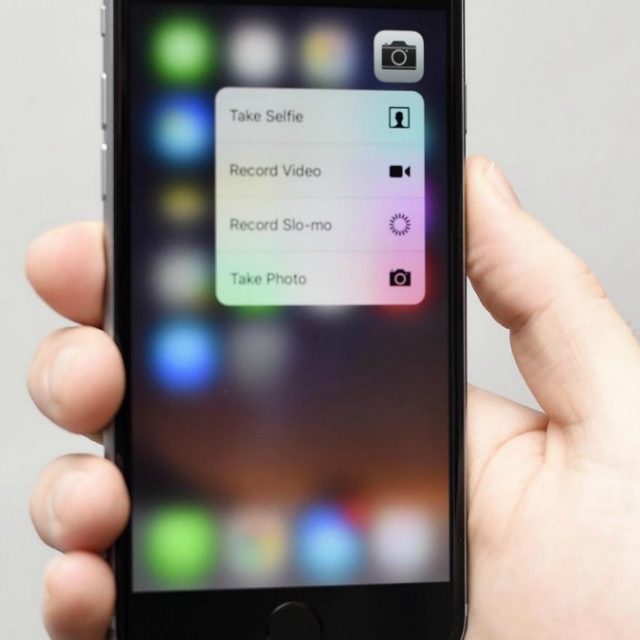 App progettate per non vedenti: promossa la Apple, bocciata Telegram