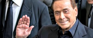 Berlusconi, dal mercato pubblicitario alle torri di trasmissione ecco gli interessi dell’ex premier nella partita del governo