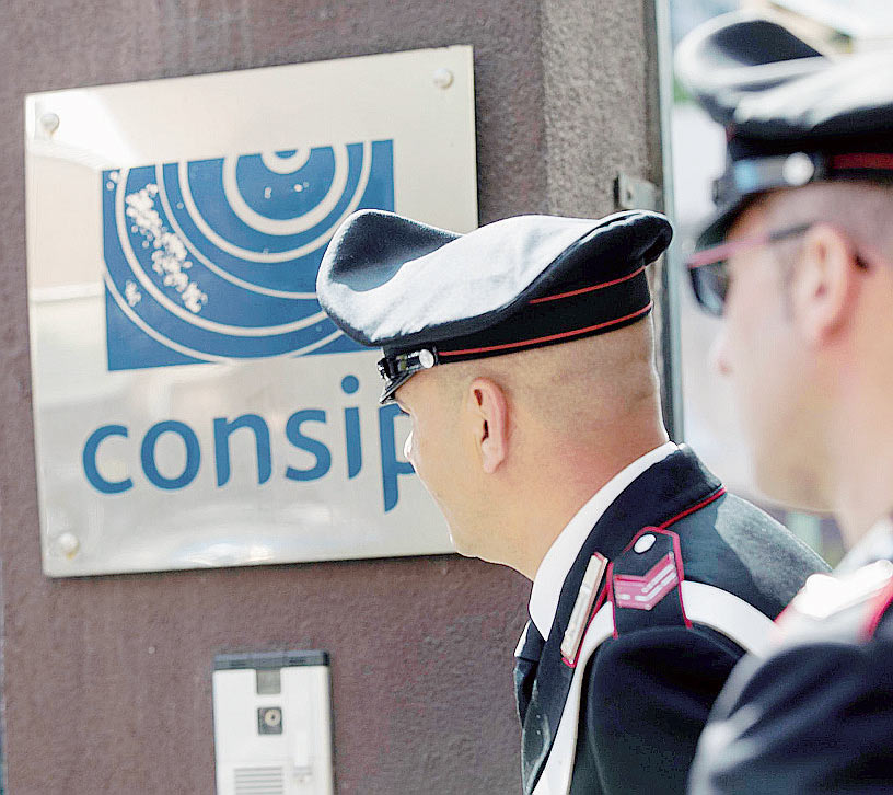 Caso Consip, “Scafarto informò un ex superiore”. L’ombra degli 007