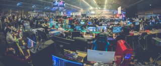 Copertina di DreamHack Summer 2017: da CS:GO a Heroes, da Hearthstone a PUBG e Pokken, l’evento dedicato ai videogiocatori