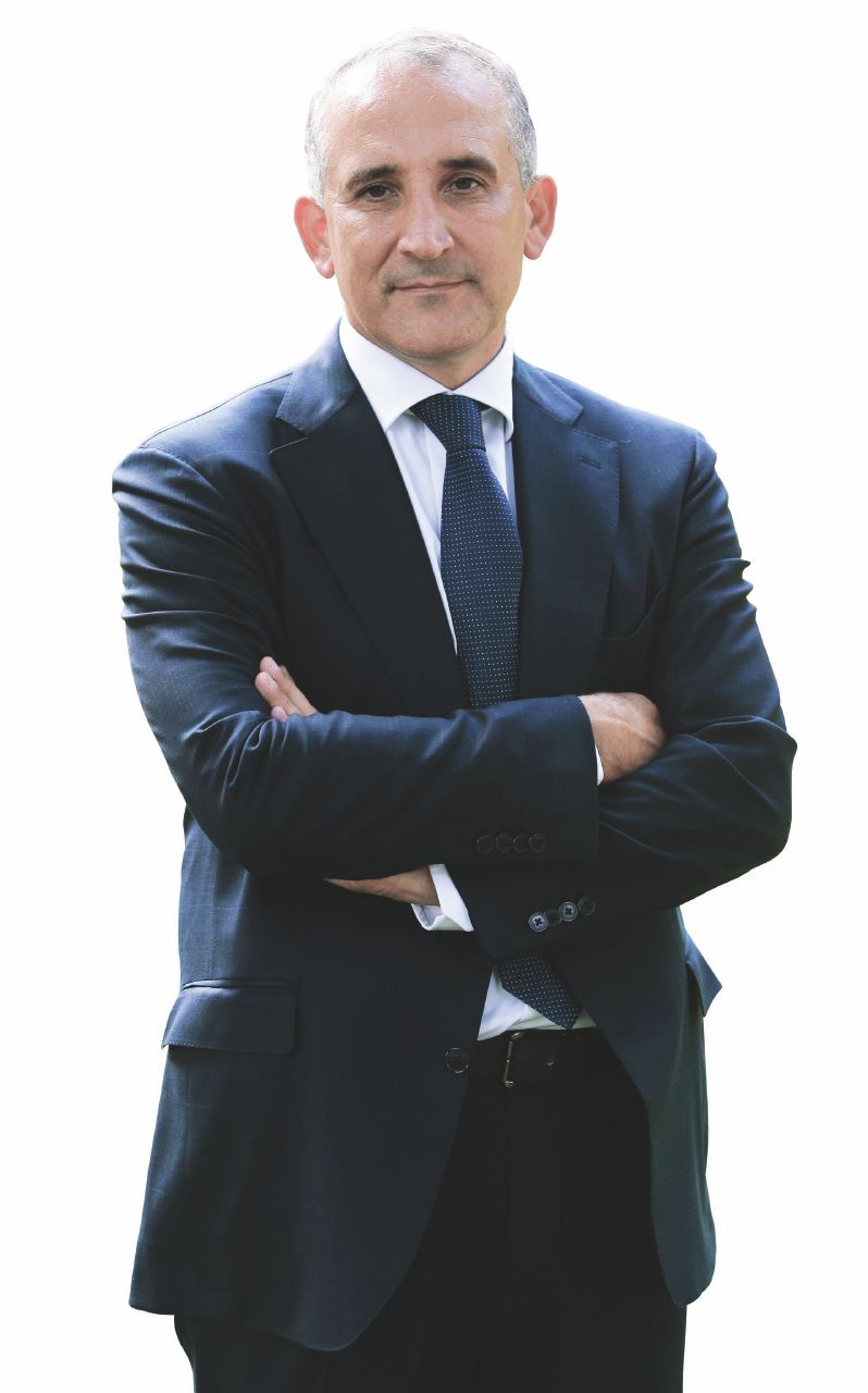 Il manager - Renato Mazzoncini , 49 anni, è ad delle Fs dal dicembre 2015, scelto dal governo Renzi - Ansa “Troppi soldi di Stato a Fs? Scelta politica per aver prezzi bassi”