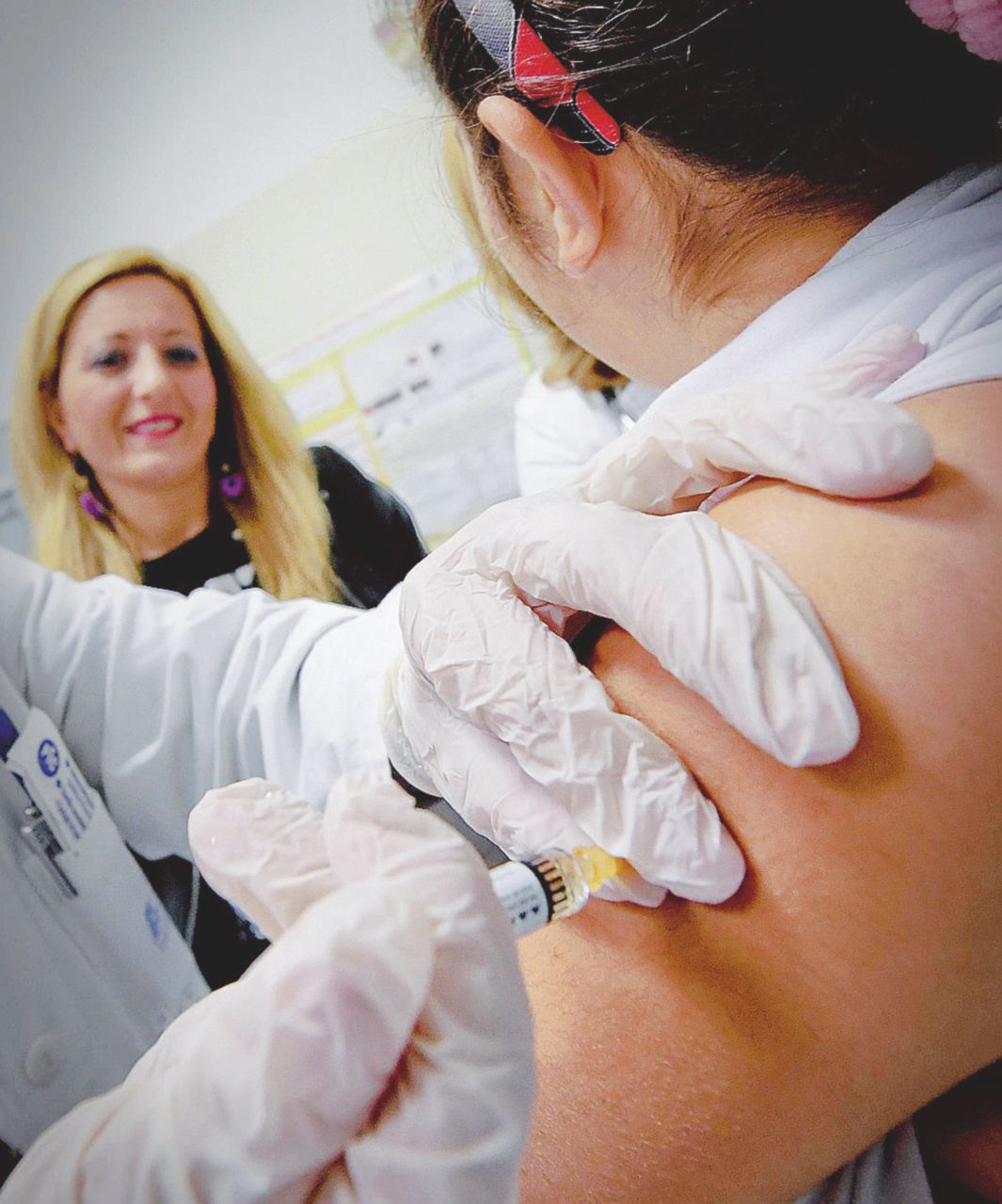 Copertina di Vaccini, il decreto Lorenzin si basa su dati incompleti