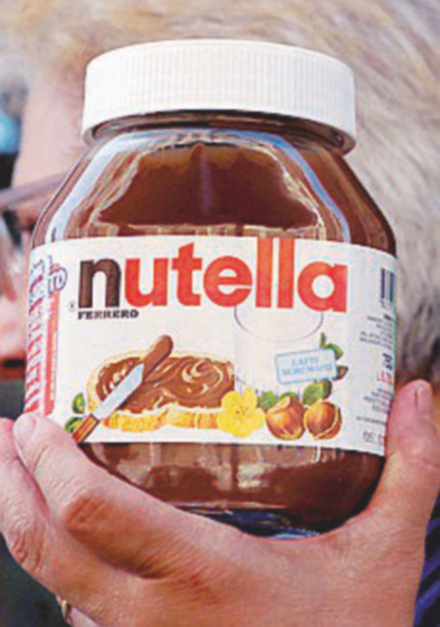 Corte di Bruxelles: vincono la Nutella e l’olio di palma Corte di Bruxelles: vincono la Nutella e l’olio di palma