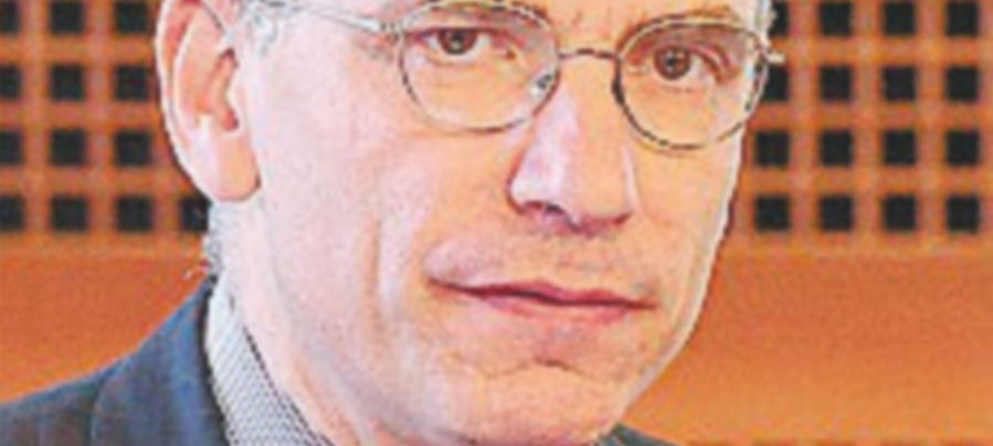 Letta: “Peggio che con la Dc: allora c’erano le preferenze” Letta: “Peggio che con la Dc: allora c’erano le preferenze”