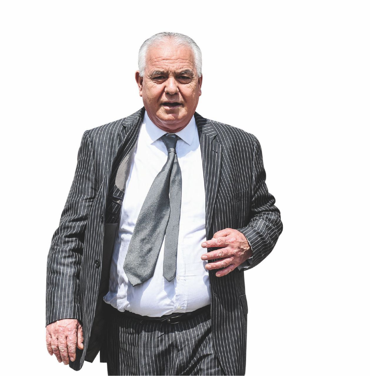 Rocco Papalia La famiglia passato presente e futuro