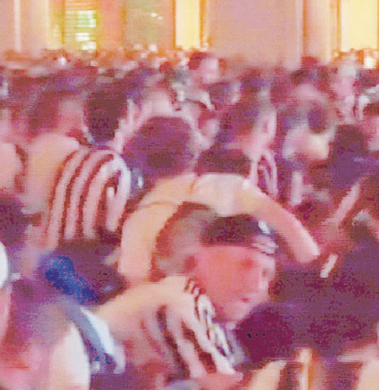 Effetto panico, così l’Isis ha già vinto Effetto panico, così l’Isis ha già vinto