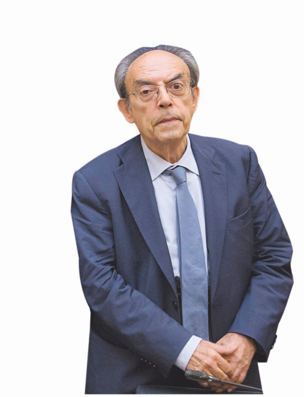 Legge elettorale, il giurista Villone: “Senza voto disgiunto, verrà premiato il simbolo a danno della libertà degli elettori”