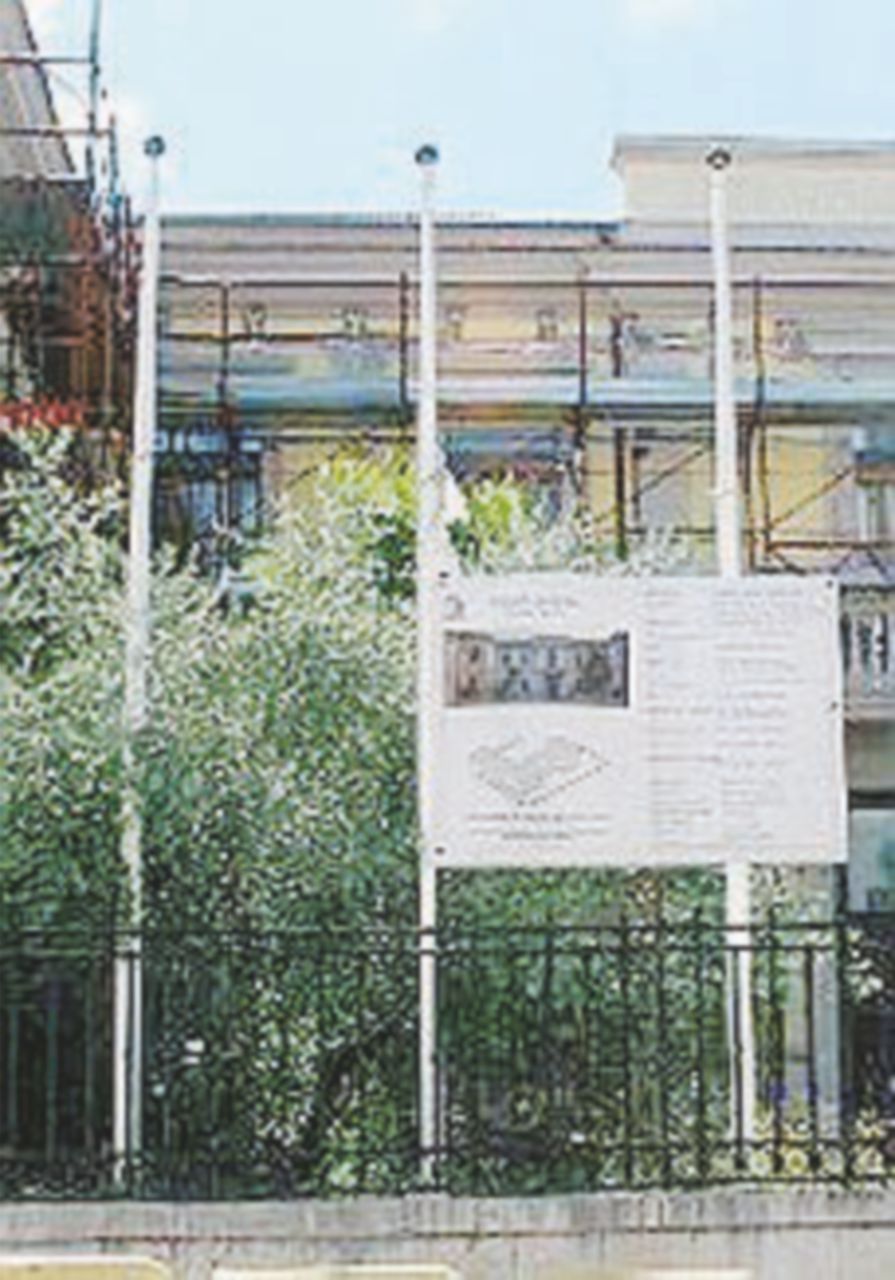 Sisma de L’Aquila, il liceo di Isernia riapre dopo 9 anni Sisma de L’Aquila, il liceo di Isernia riapre dopo 9 anni