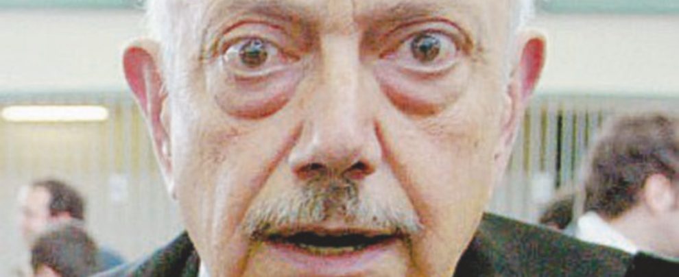 L’avvocato - Alfredo Galasso - Ansa “Resti dentro, non si è mai pentito”