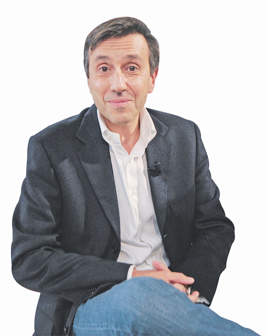 Intellettuale - Romolo Bugaro, romanziere di successo, offre una visione inconsueta della politica veneta - Agf “Crollato B. il Veneto è ormai affare della Lega”