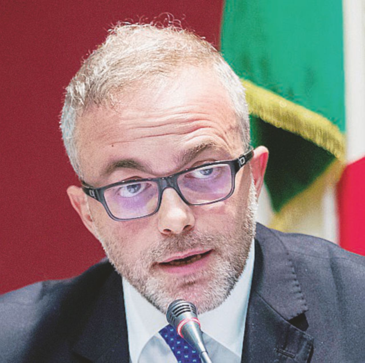 Fisco, spiegateci la scelta di Ruffini Fisco, spiegateci la scelta di Ruffini