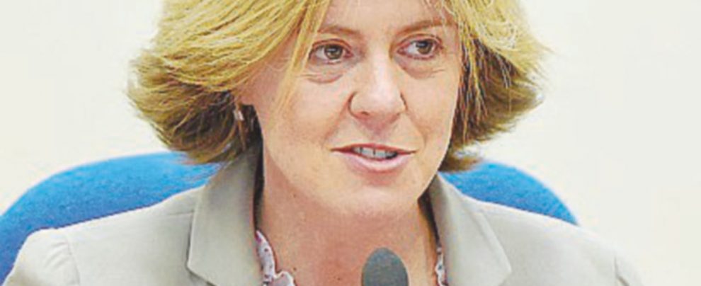 Ministro - Beatrice Lorenzin Sanità negata a oltre 12 milioni di italiani