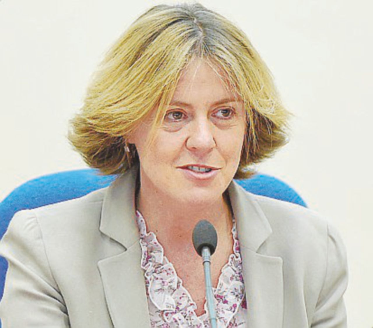 Ministro - Beatrice Lorenzin Sanità negata a oltre 12 milioni di italiani