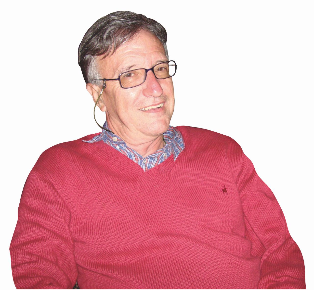 Una voce ascoltata - Vittorio Coletti è professore di Storia della Letteratura Italiana all’Università di Genova - Agf I candidati invisibili in una città che s’è arresa