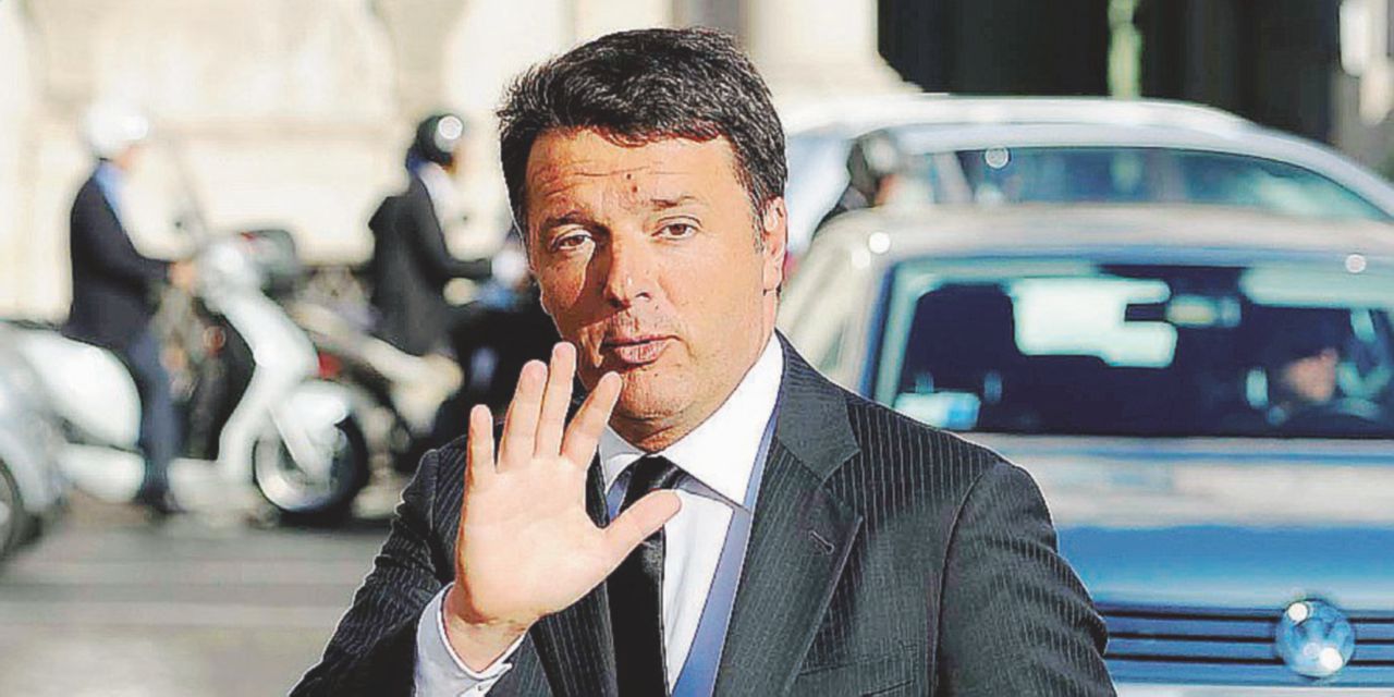 Adesso il patto a 4 vacilla: riecco i 100 franchi tiratori Adesso il patto a 4 vacilla: riecco i 100 franchi tiratori
