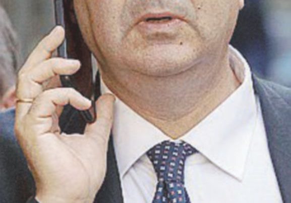 Sherpa - Emanuele Fiano deputato e responsabile per le riforme del Pd, sta trattando sulla formulazione della legge elettorale - Ansa Il testo in discussione