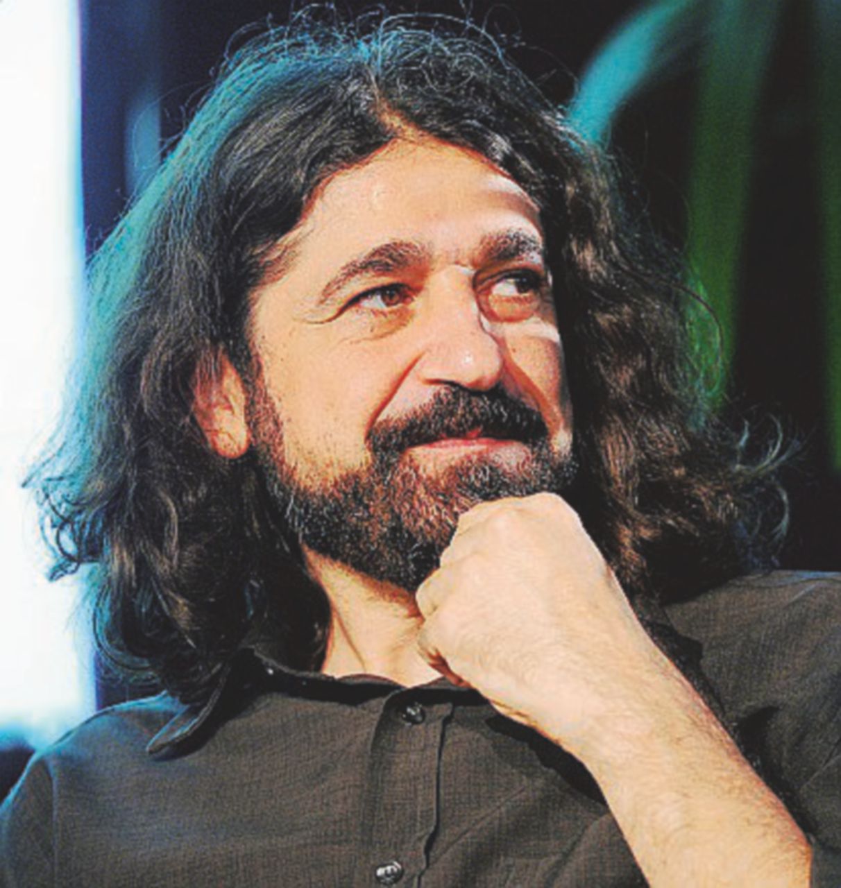 Hamid Ziarati - Ansa “Per capire che è accaduto ci vorrà tempo”