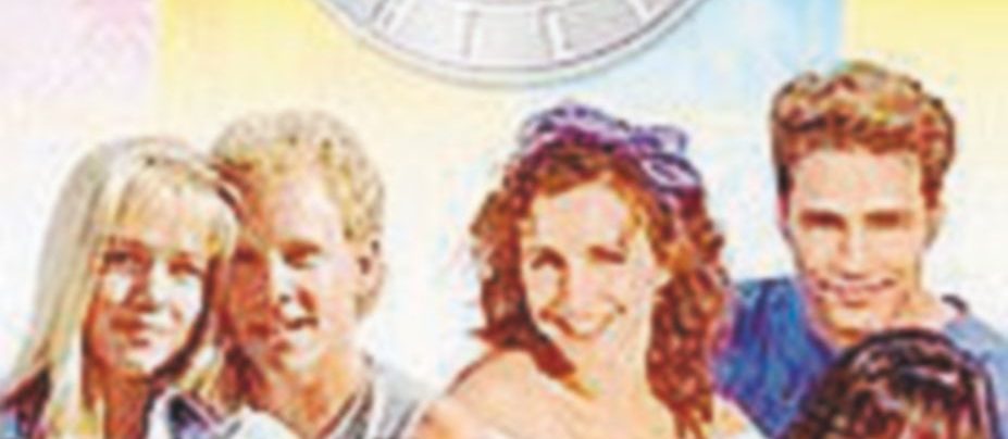 Le immortali serie tv dei 90 (tornati di moda) dalla A alla Z Le immortali serie tv dei 90 (tornati di moda) dalla A alla Z