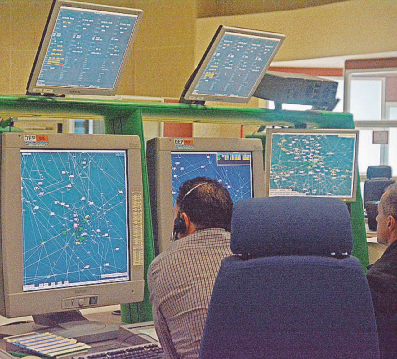 Affarone - Sabre frutta 32 milioni l’anno al suo produttore: è operativo da ottobre 2016 - Ansa Il “pacco” informatico che affossa i conti di Alitalia