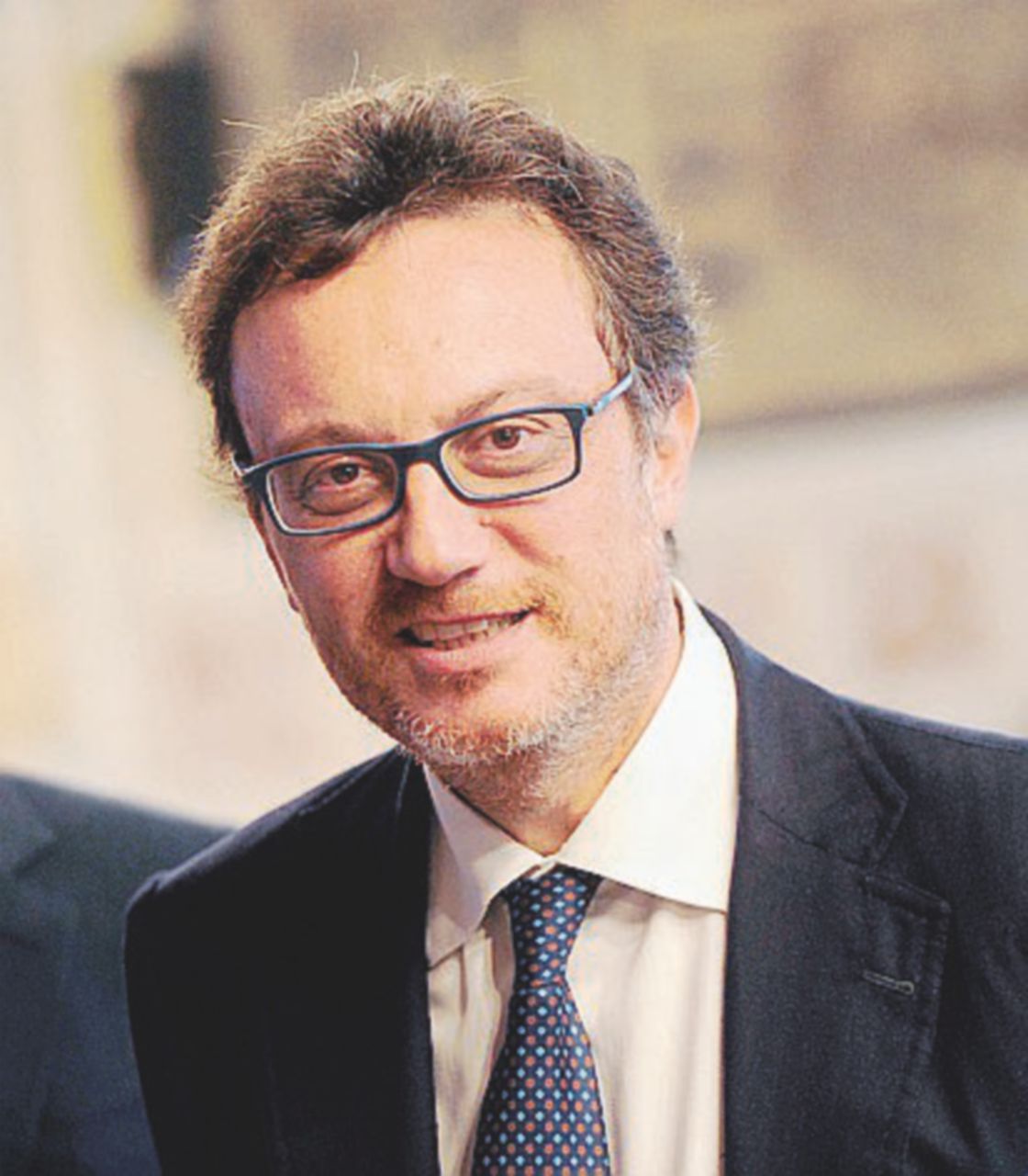 Orfeo, il Minzolini di Renzi, in pole per la Rai Orfeo, il Minzolini di Renzi, in pole per la Rai