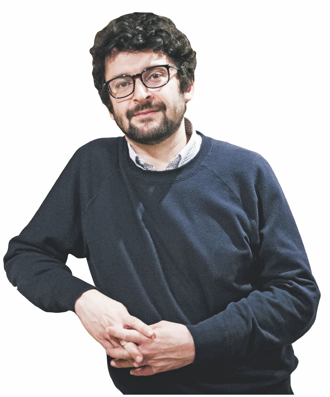“Siamo il laboratorio di un Paese degenerato” “Siamo il laboratorio di un Paese degenerato”